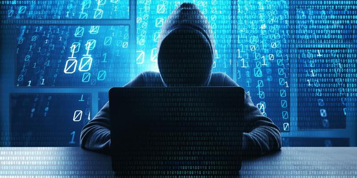 Hacker conference permanently bans Trump-loving OAN for repeatedly ...