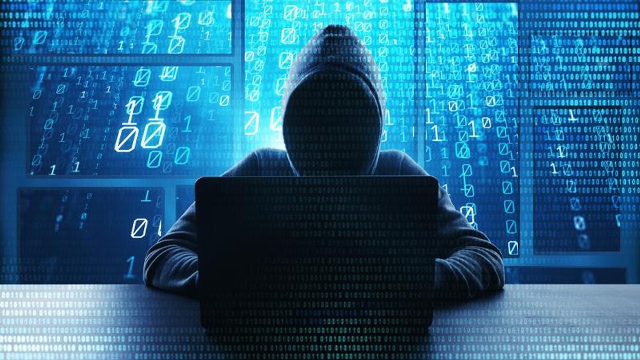 Hacker conference permanently bans Trump-loving OAN for repeatedly breaking rules
