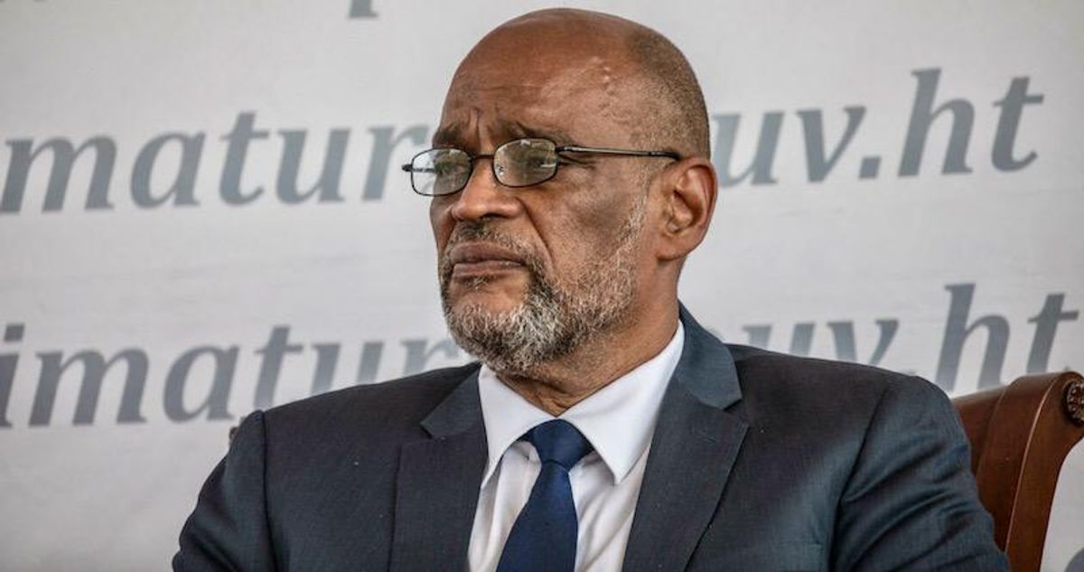 Haiti prosecutor seeks charges against PM Henry for president Moise's murder