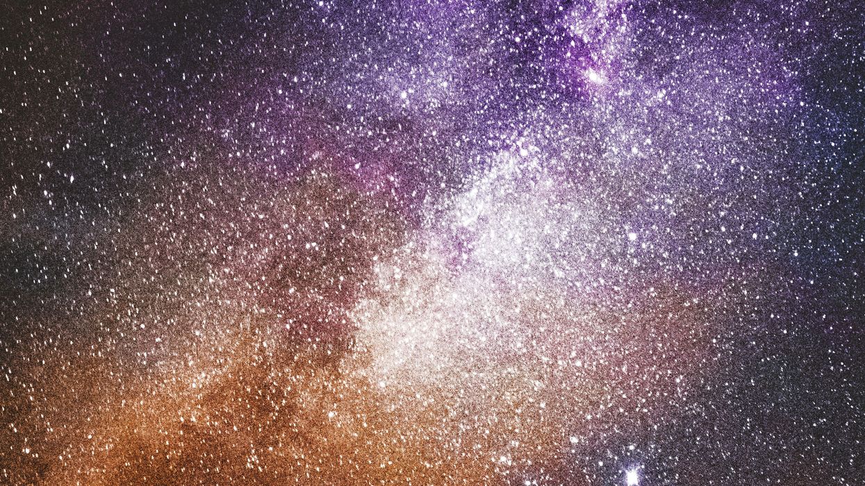 The universe is expanding faster than theory predicts – physicists search explanations