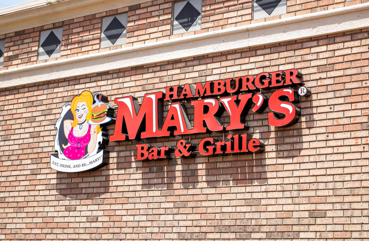 Burger joint sues Ron DeSantis after drag show law sends bookings into freefall