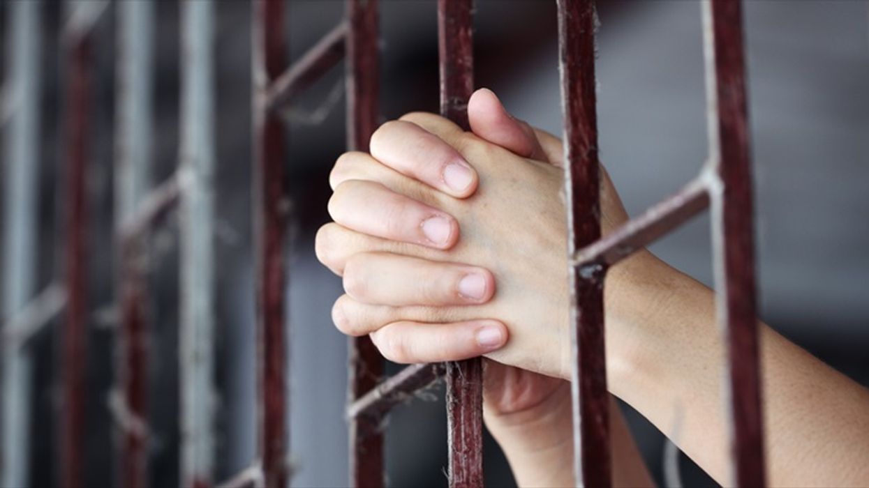 Minnesota pays trans inmate $495,000 and moves her to women's prison