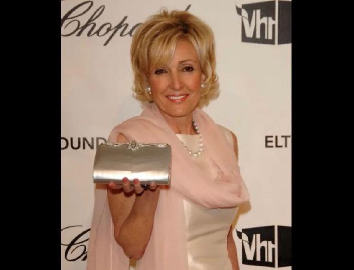 Trump ​handbag designer ambassador to South Africa ordered lavish second residence: report
