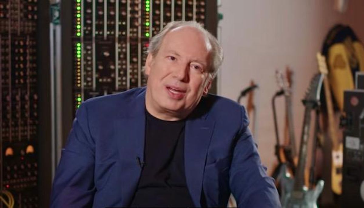 Whoever wins this year’s music Oscar, Hans Zimmer remains the most influential composer working in Hollywood today