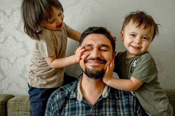 Psychologist to parents: Allow your child time to be bored