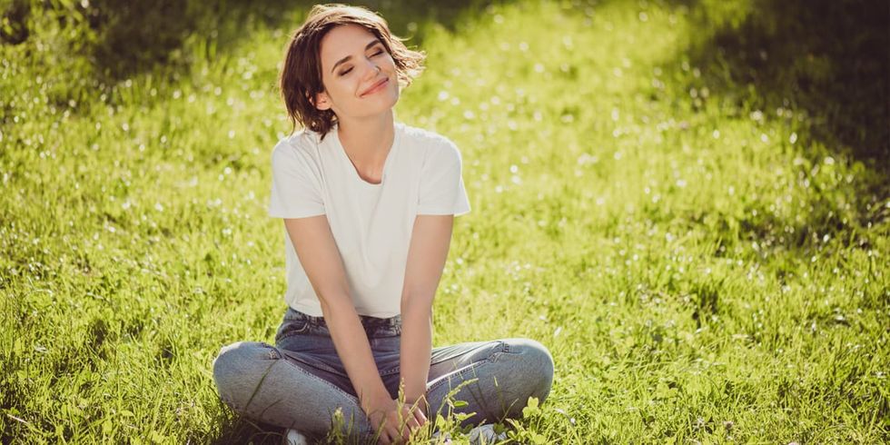 Spending time in nature is associated with decreased smartphone usage, study finds