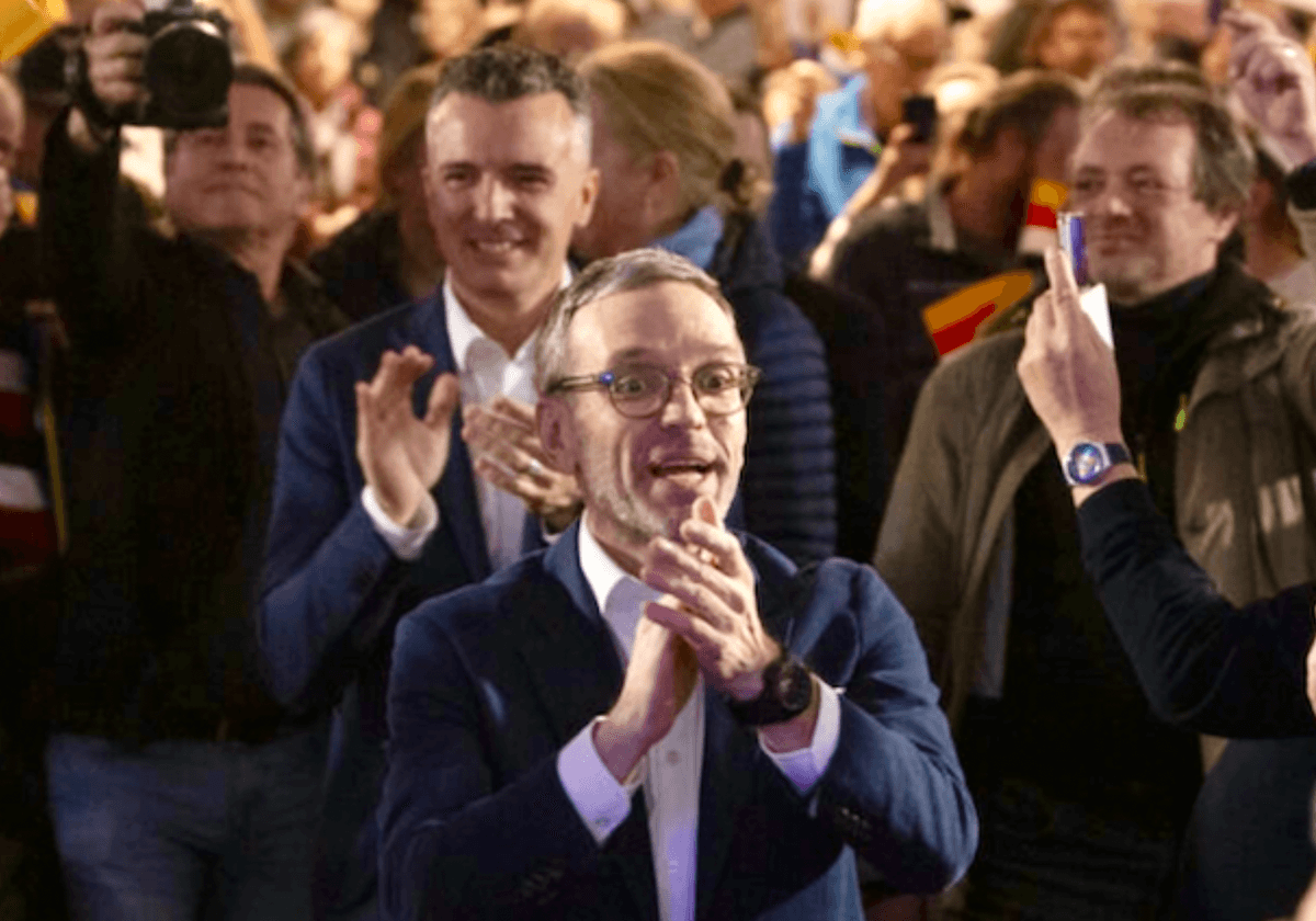 Alarm over Austria far-right party video as its support soars