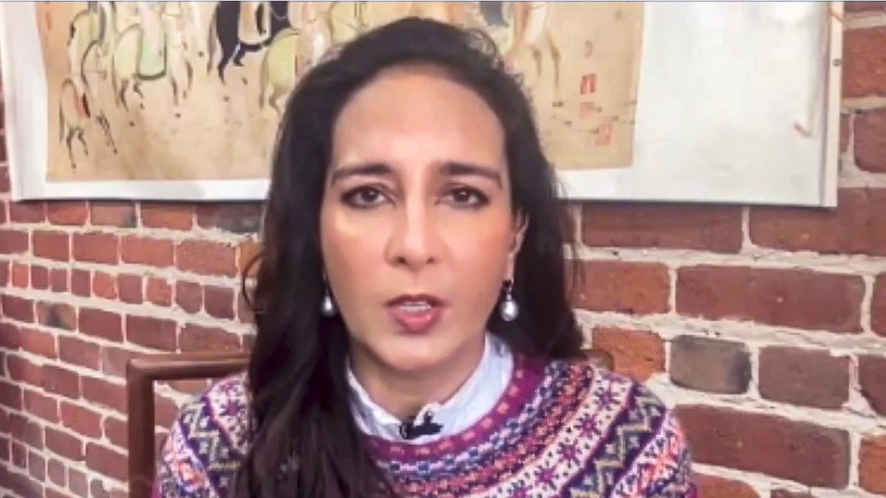 RNC race turns ugly as candidate admits supporters made 'unfortunate phone calls' harassing voters