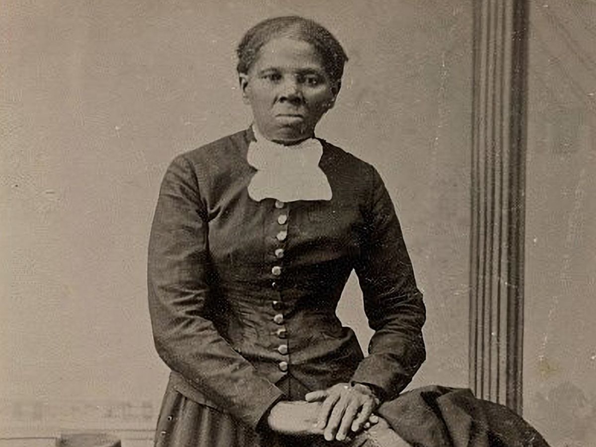 National Park Service removes photo of Harriet Tubman from Underground Railroad webpage