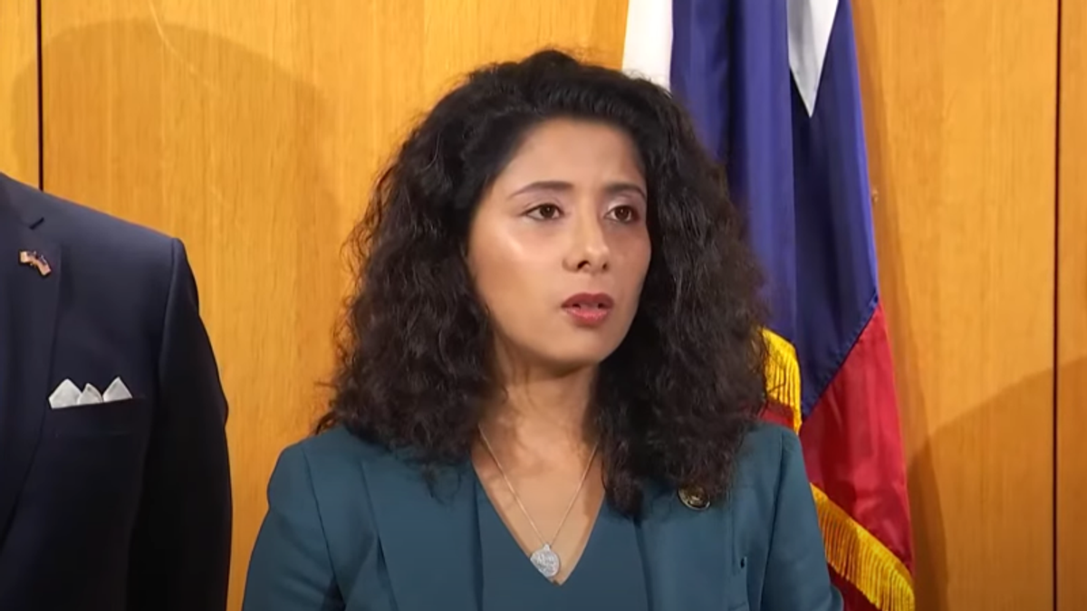 'We have no choice': Texas' largest county issues school mask guidance — defying Republican governor