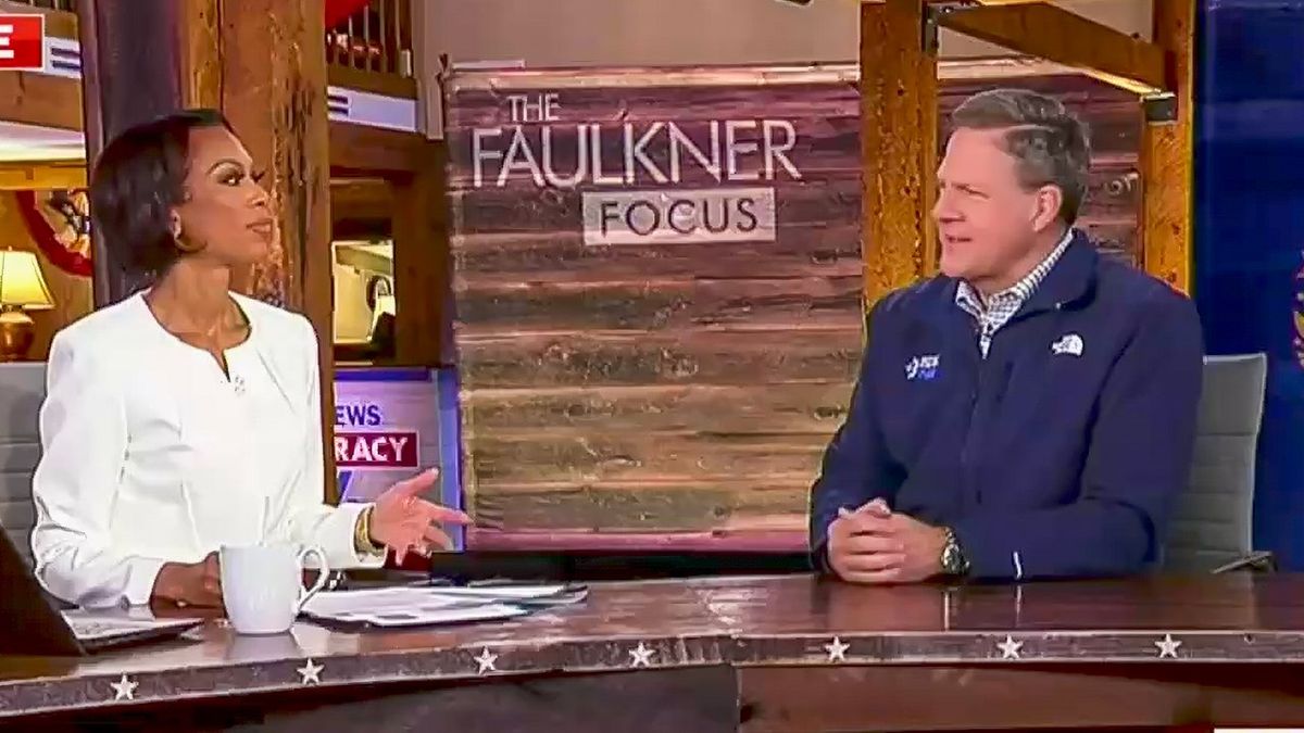 'So snarky': Nikki Haley surrogate teaches Fox News host 'math' on Trump's age