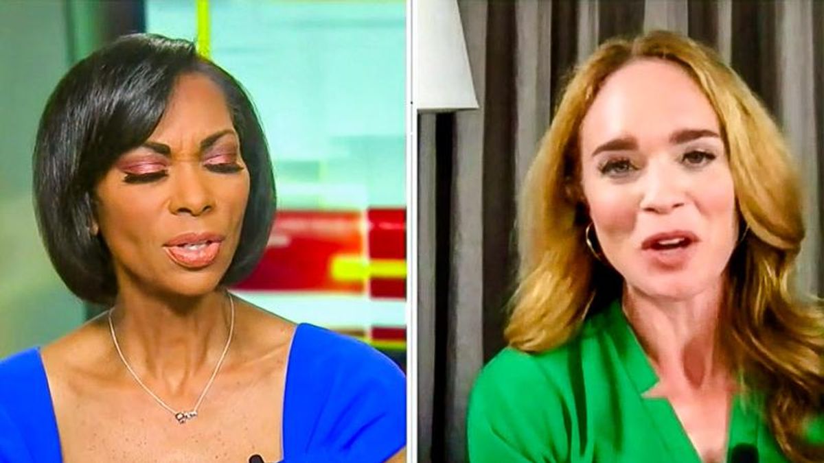 'Like drinking bleach': Ex-Obama adviser derails Fox News segment attacking Biden's COVID response