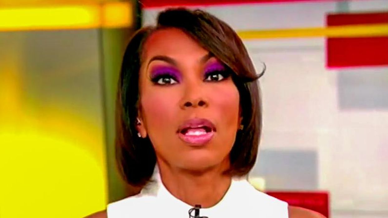 Fox News host shocked after Ron DeSantis can't defend math book ban: 'They need to come up with some examples'