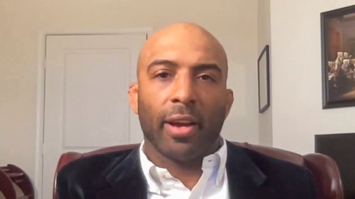 Trump co-defendant demands Congress find out ‘which votes to take away’ from Biden
