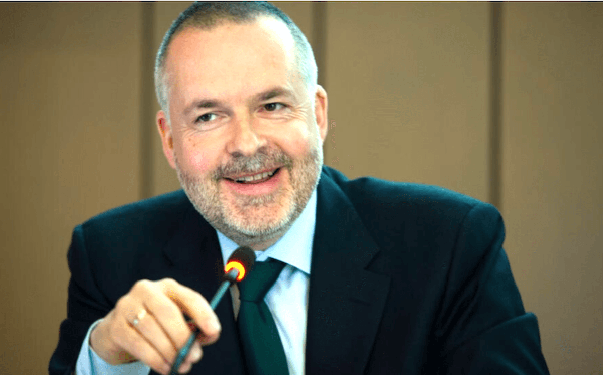 British Museum director resigns after spate of thefts