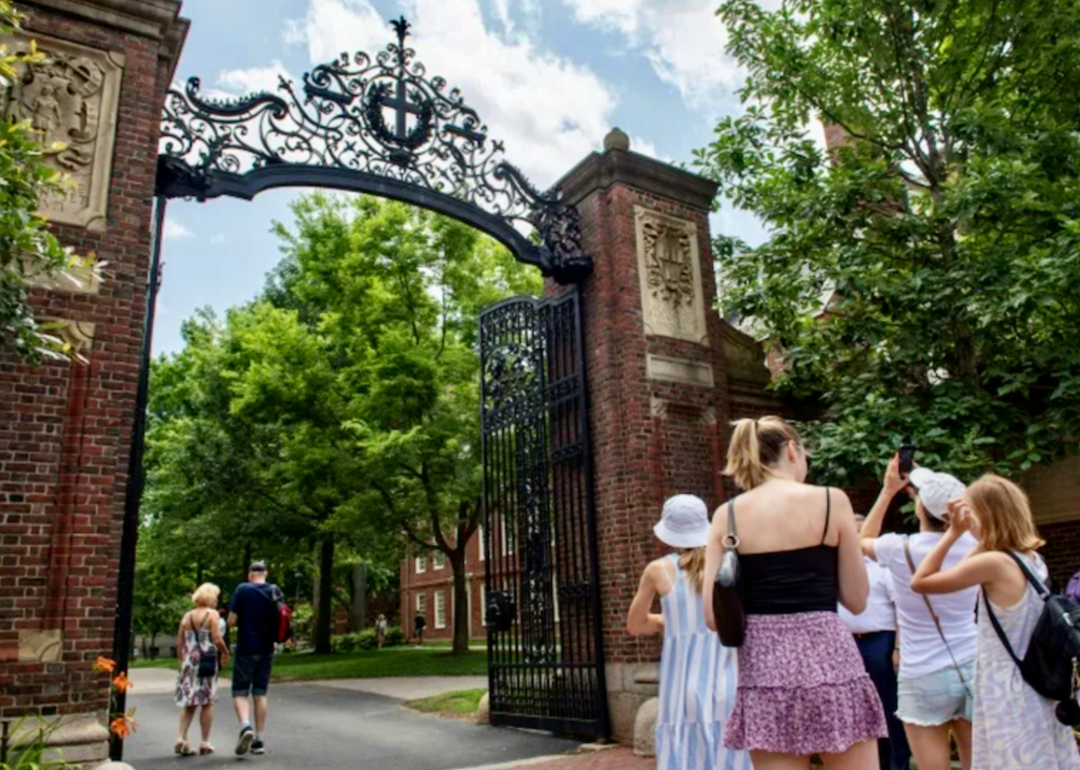 'Legacy admissions' under fire at US universities