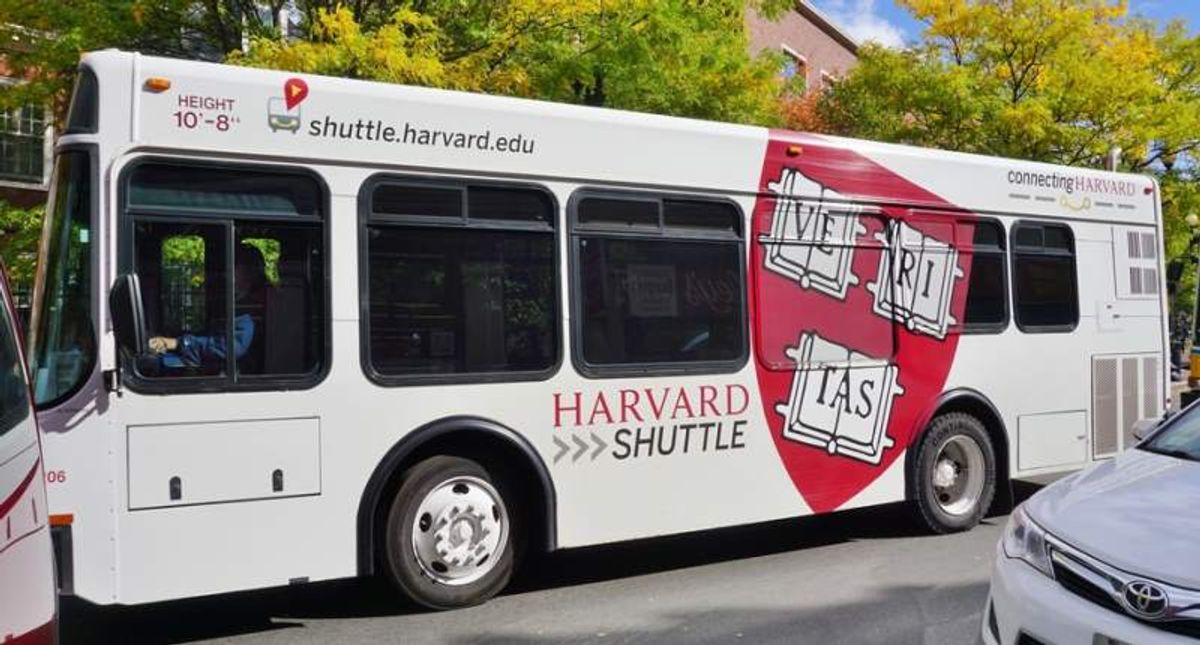 'About to get worse': Conservatives target Harvard in effort to 'reshape education'