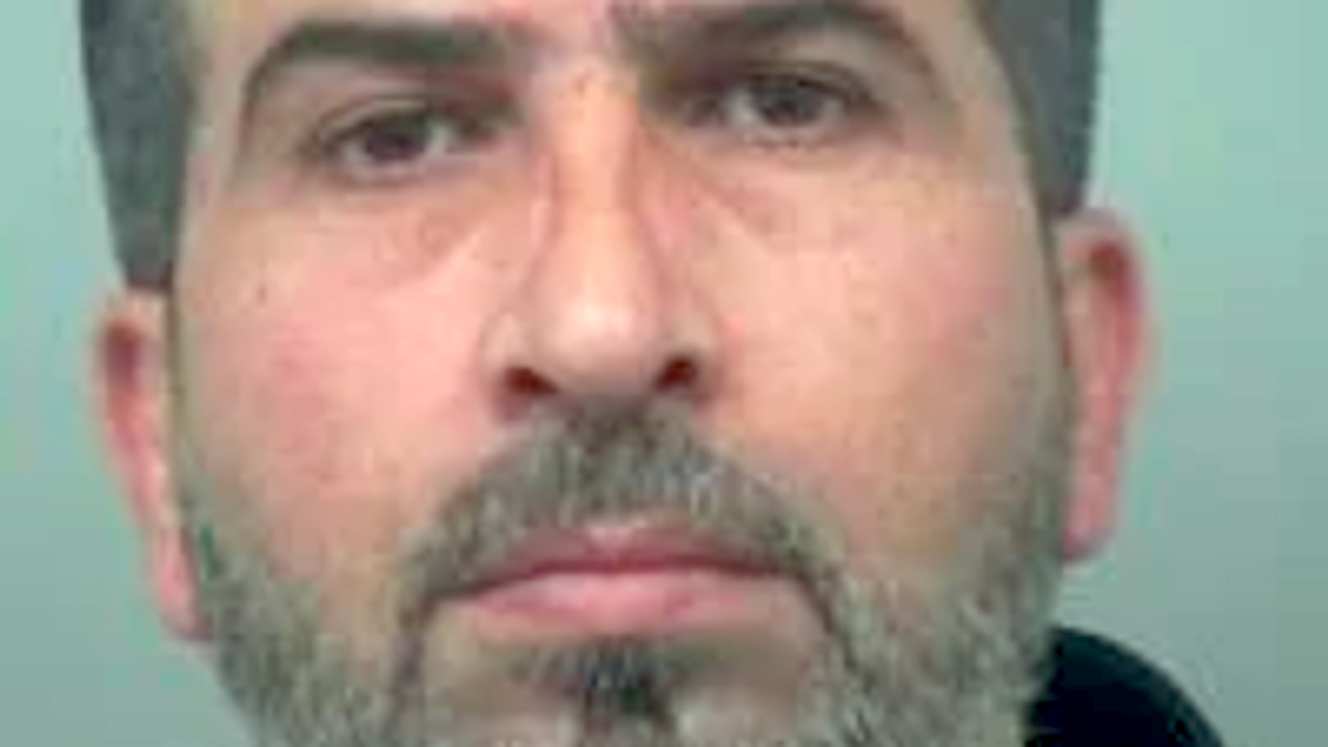 'Witch doctor' sentenced to life for brutal attack on woman during 'cleansing ritual'