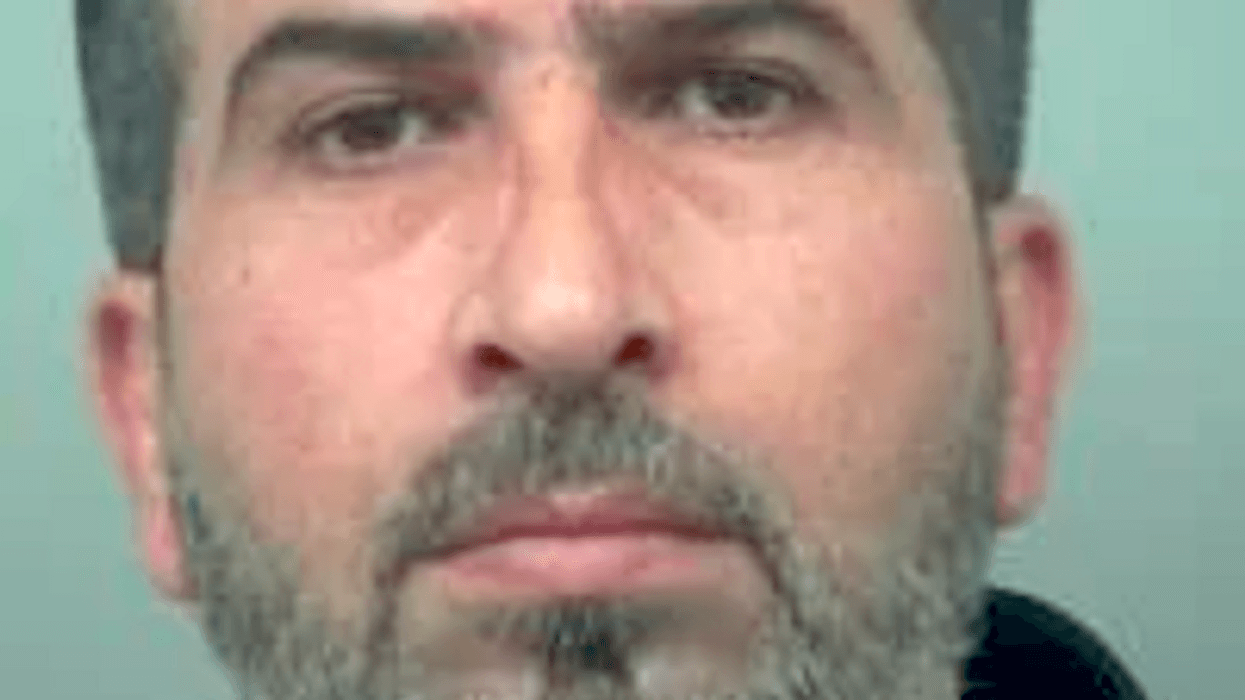 'Witch doctor' sentenced to life for brutal attack on woman during 'cleansing ritual'
