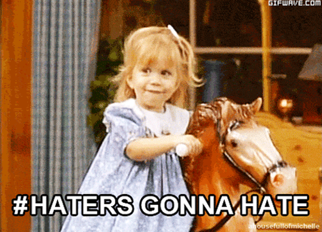 haters-gonna-hate-full-house-michelle-tanner