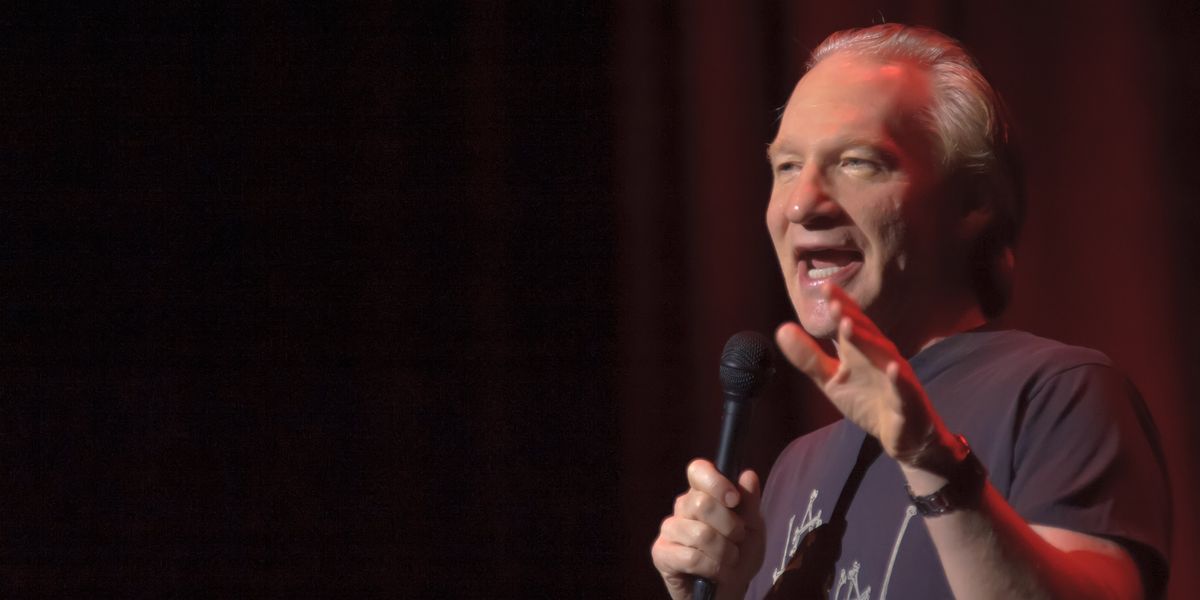 'Predictable and ranting': Professor offers brutal takedown of Bill Maher's 'smug' special