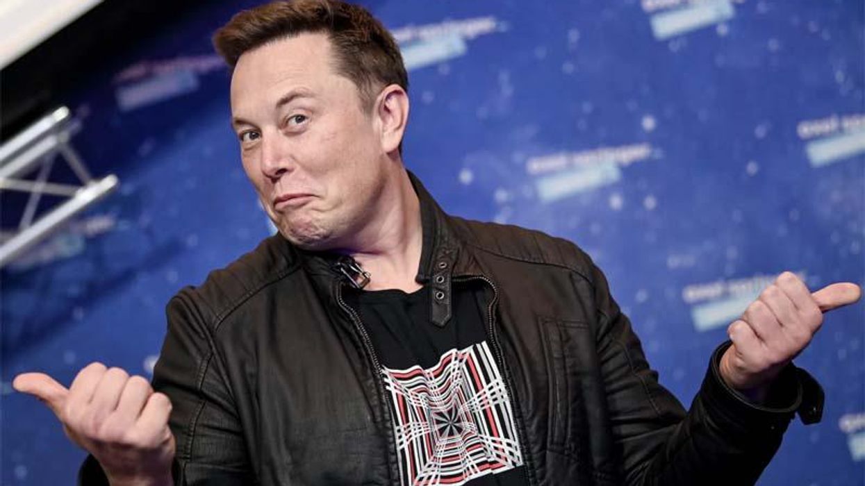 Tesla investor questions Elon Musk's mental stability in brutal op-ed