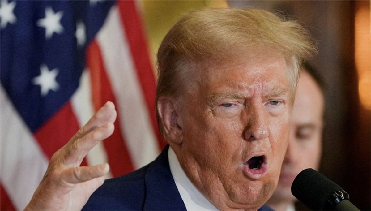 'How dare you': Ex-Trump official scorched for trying to pin impending shutdown on Dems