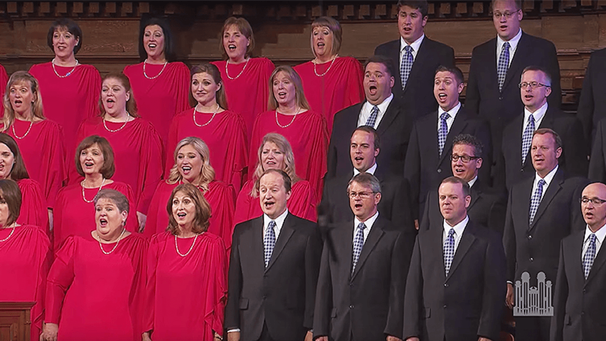 Utah GOP lawmaker told Mormon bishop not to report child abuse confession to police: report