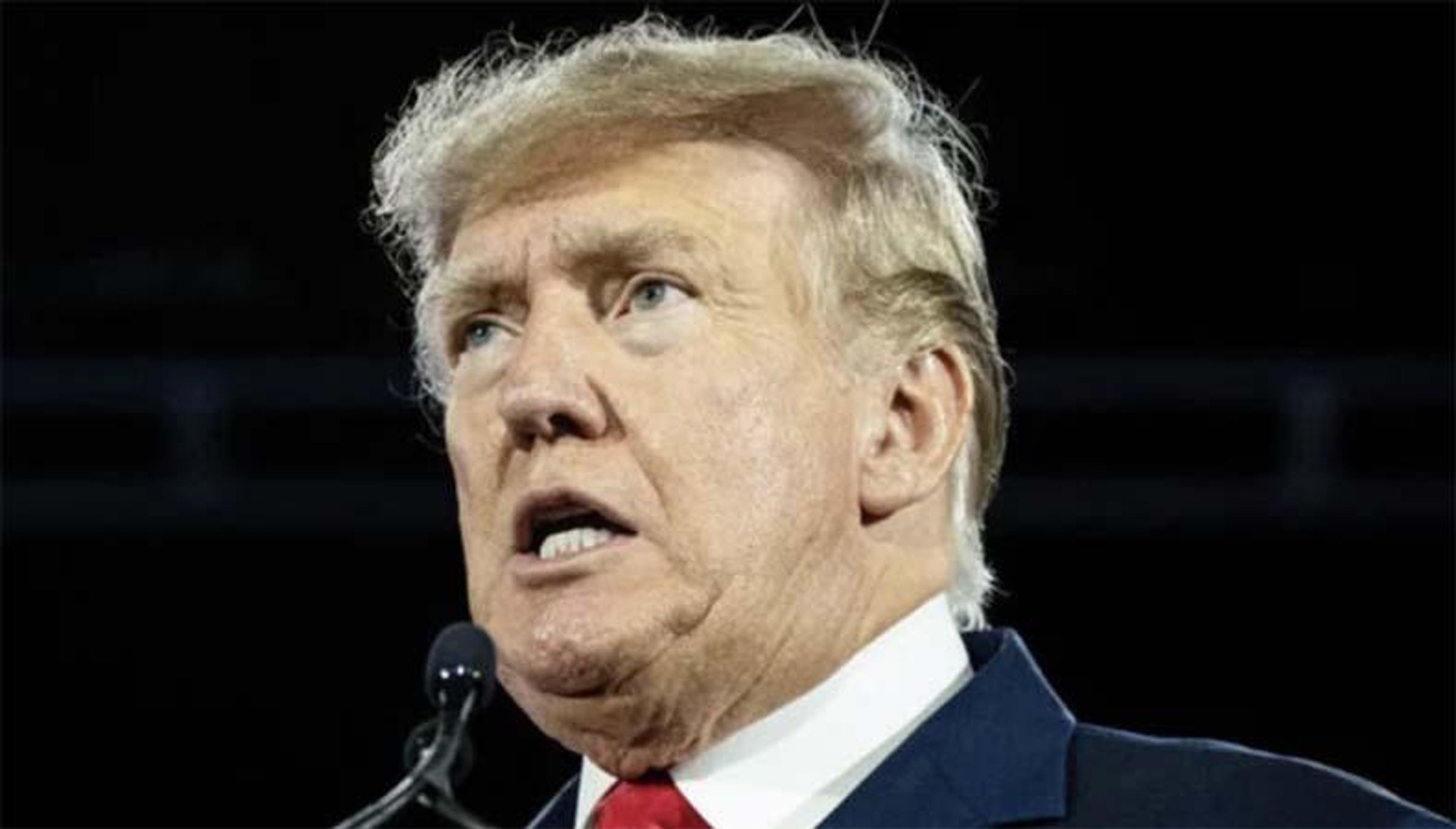 ‘Catastrophic!’ Ex-GOP lawmaker warns one-third of Republicans won’t vote due to Trump (rawstory.com)