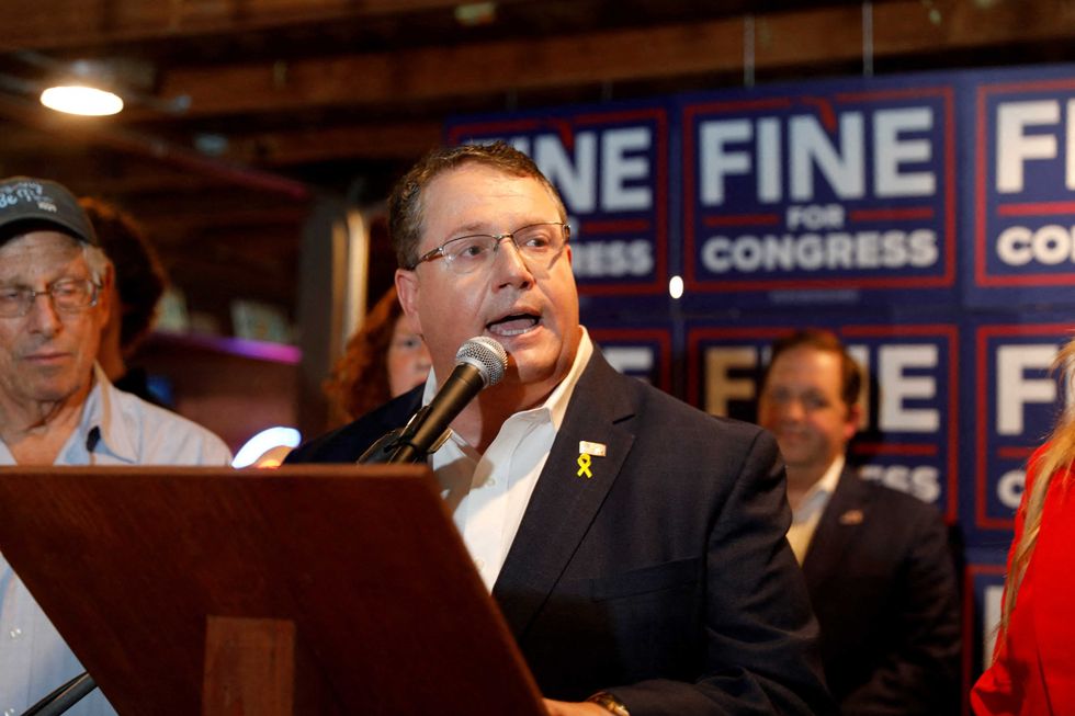 Analysts pile on after MAGA lawmaker warns this 'might be our last 4th of July'
