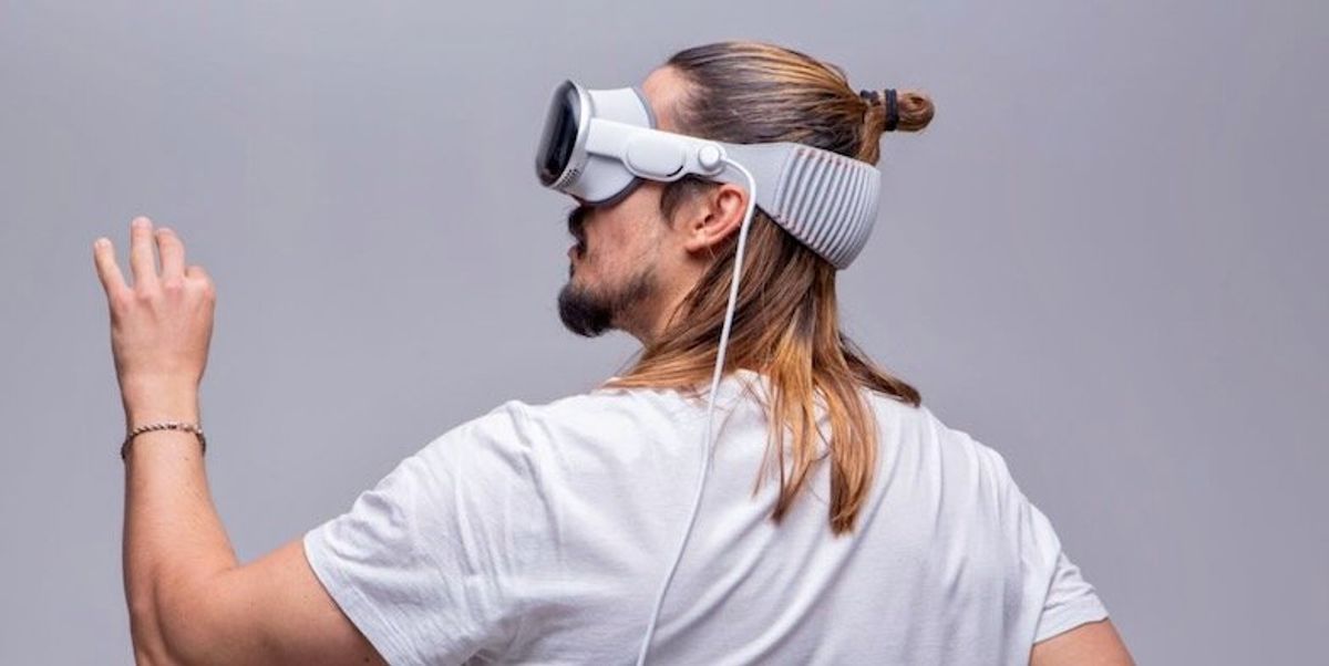 Seven advances in technology that we’re likely to see in 2025