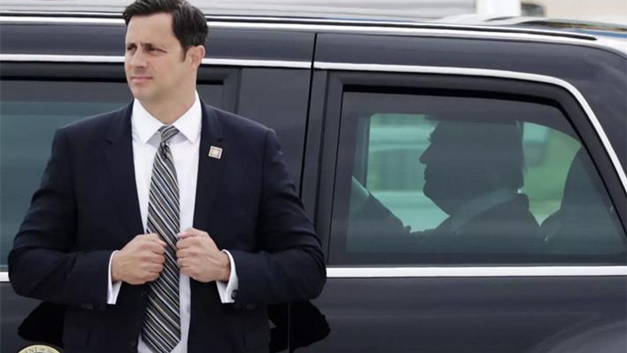 Jan. 6 Committee wants Secret Service 'under oath' to explain deleted text messages: Schiff