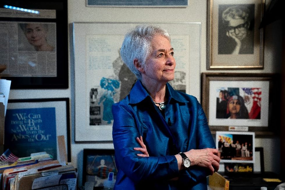Underground abortion group in spotlight, 50 years on
