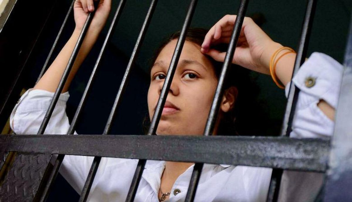 Bali 'suitcase killer' set for early release: lawyer