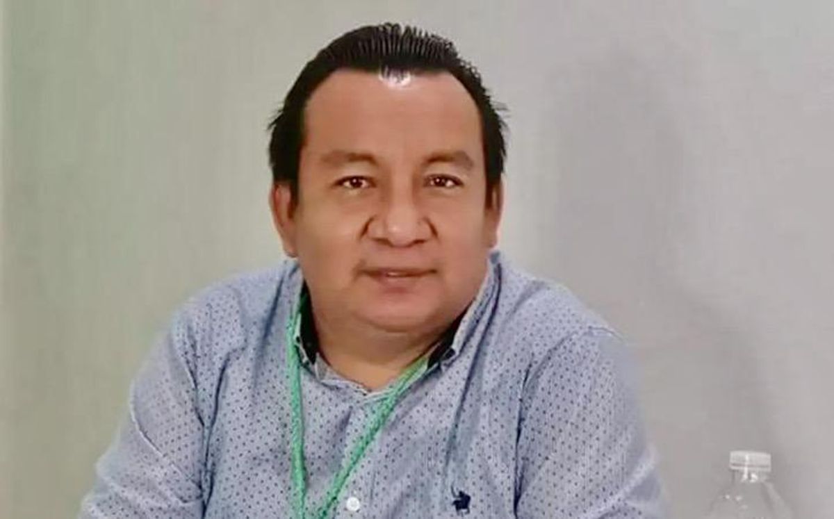 Another journalist killed in Mexico, the fifth this year