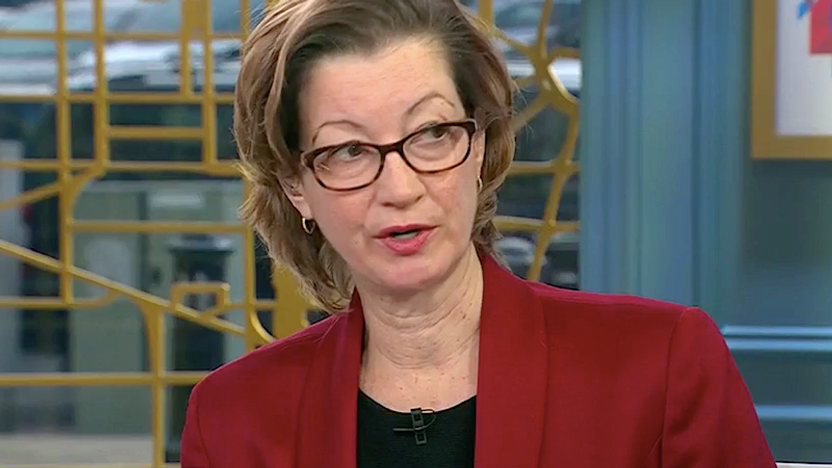 'The oligarchs are absolutely hosed': Economist says sanctions are already punishing Putin's pals