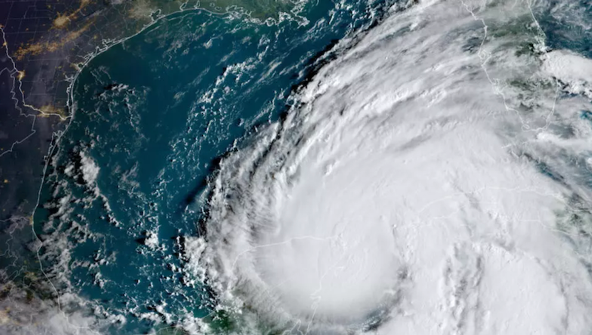 Emergency election changes approved to help voters in 13 Helene-damaged NC counties