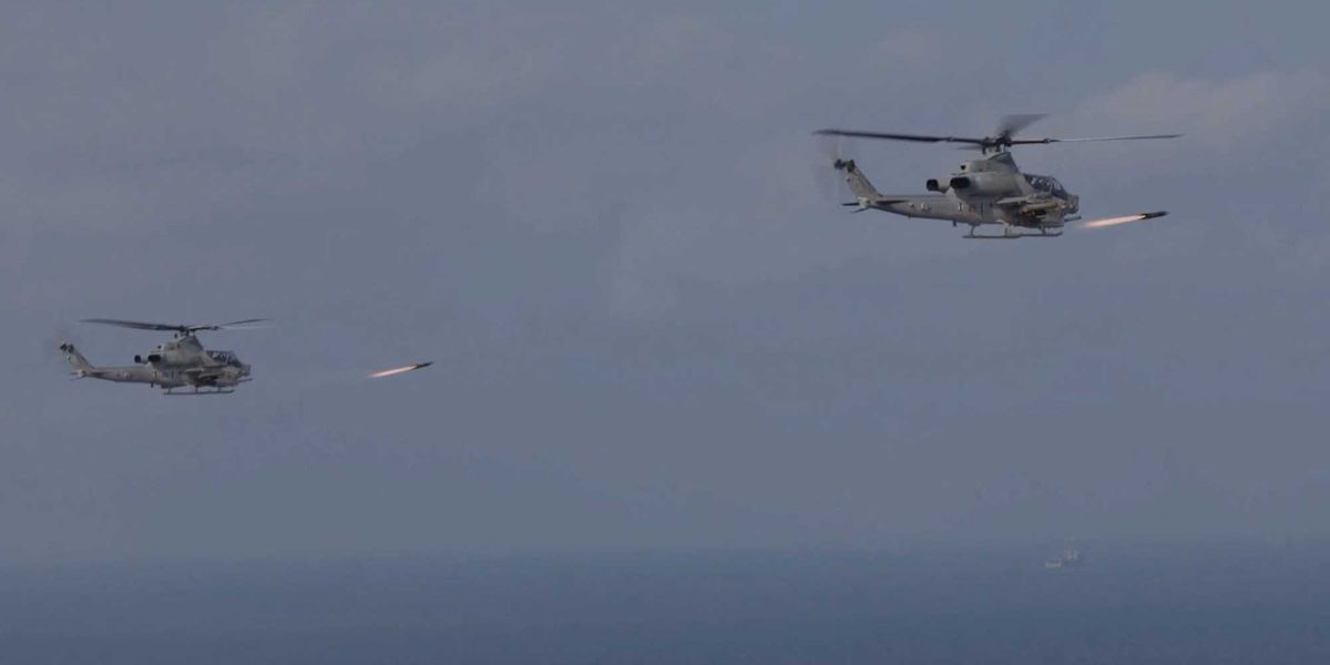 Furing Layout Pln Embassy evacuation ordered as US forces plan massive new attack - Raw Story