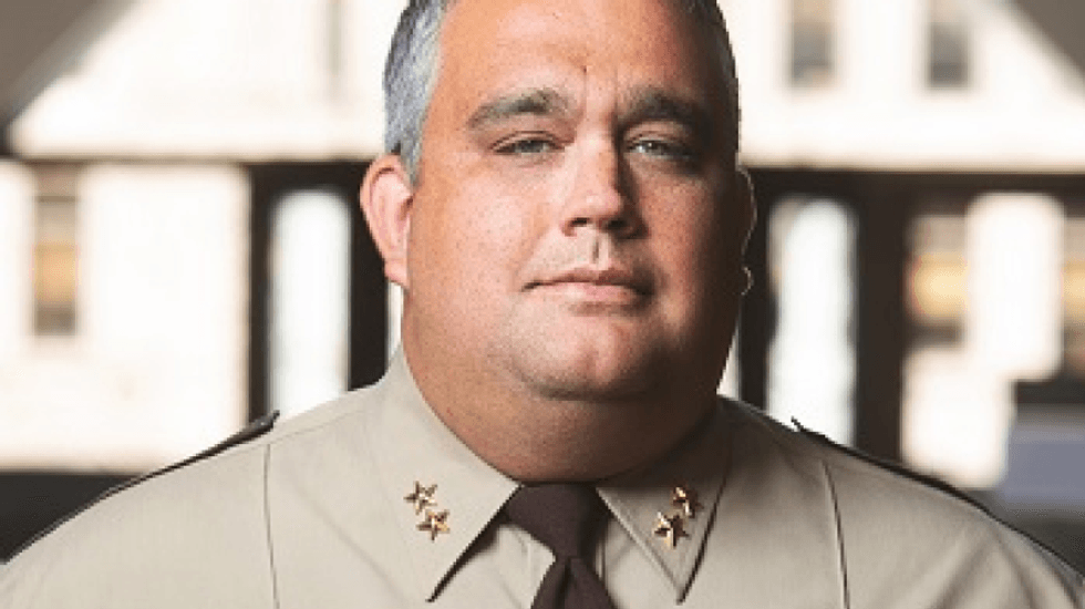 Minnesota sheriff censured for racism and drunk driving reinstated as cop — with a pay raise