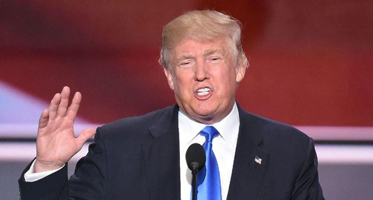 Trump Org attorneys have a major Monday deadline to convince prosecutors not to file charges: report
