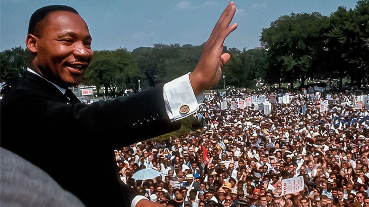 Right-wing Tennessee group says learning about civil rights movement gives kids 'emotional trauma'