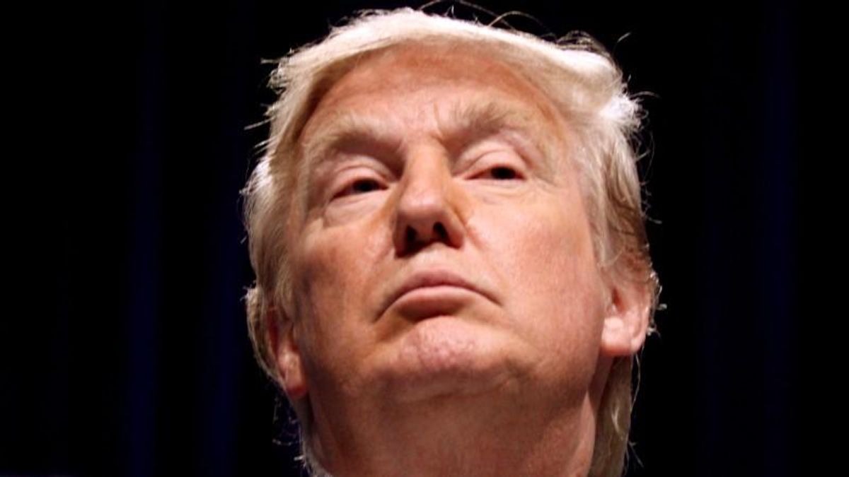 Trump camp adopts scandal-scarred UK prime minister's tactic to distract media: columnist
