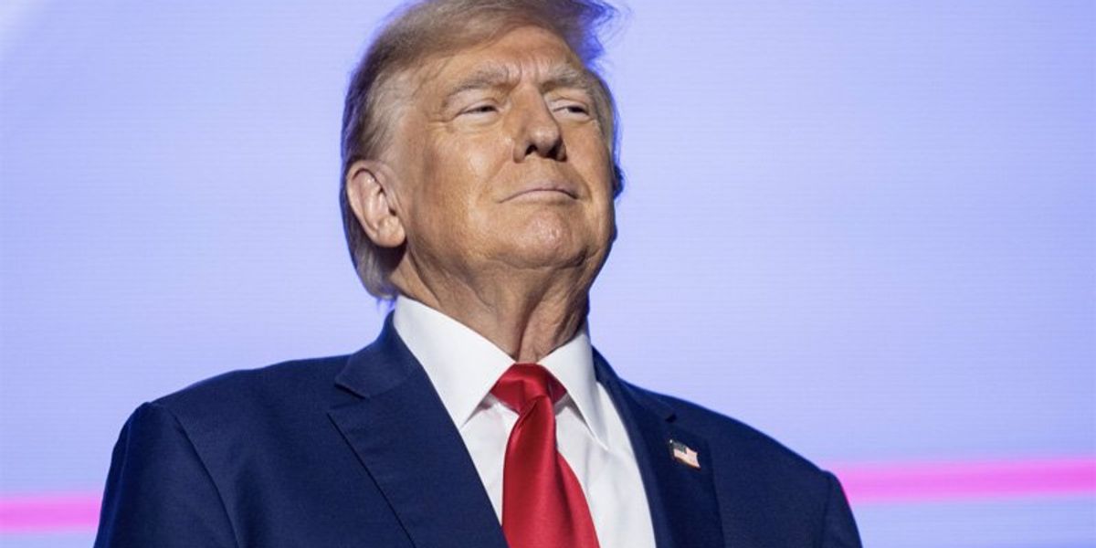 'Erred badly': Top historian says SCOTUS made a big mistake in Trump immunity ruling