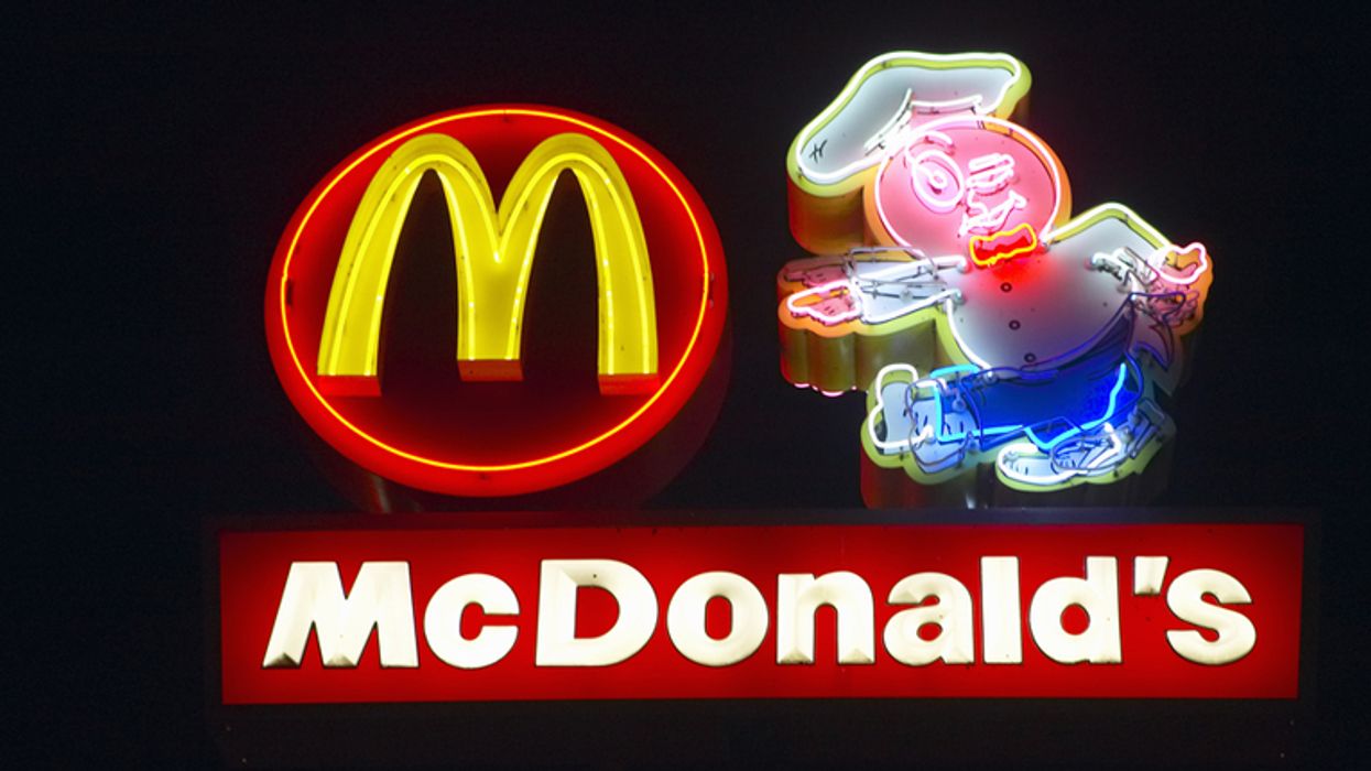 Mass exodus: Behind corporate America's unprecedented show of force against Putin's invasion