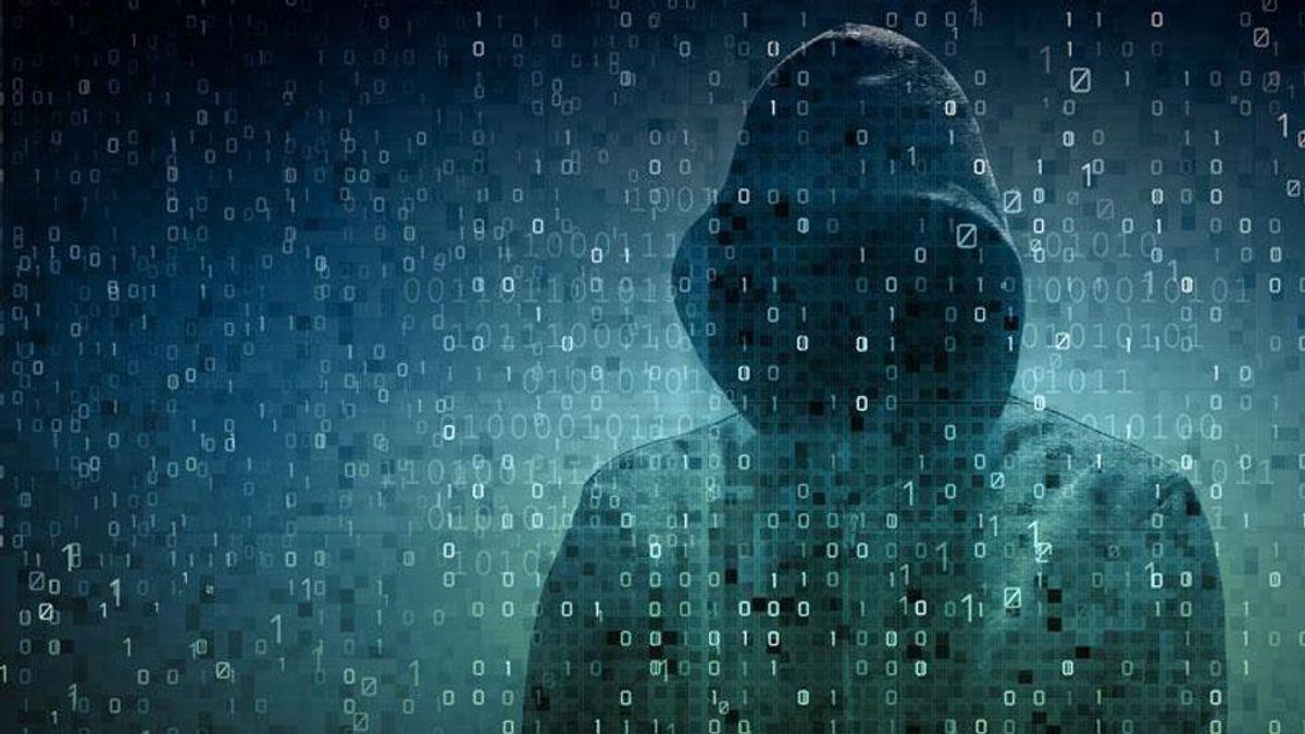 The NRA was attacked by a mysterious army of bots after getting hacked