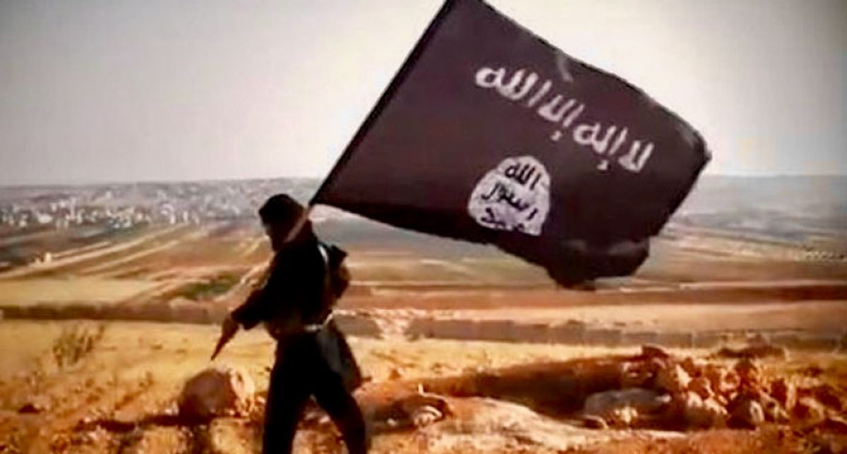 Former 'IS bride' loses appeal against removal of U.K. citizenship
