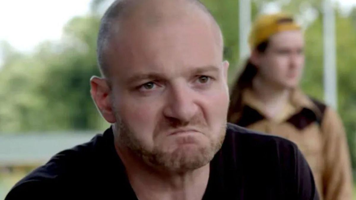 Here’s how ‘Crying Nazi’ Chris Cantwell prepared for his Charlottesville trial