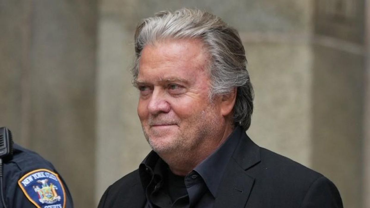 ‘This is huge’: Steve Bannon celebrates as Elon Musk gets his ‘wings clipped’ by Trump