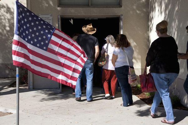 'This should offend you': Red state alarms with 'insane' gerrymander reveal