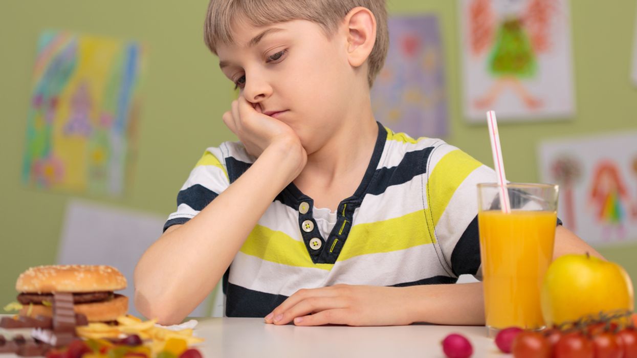 US proposes slashing salt, sugar in school meals